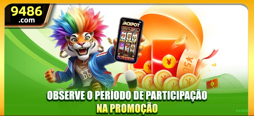 Plataforma sssbet - cassino e apostas