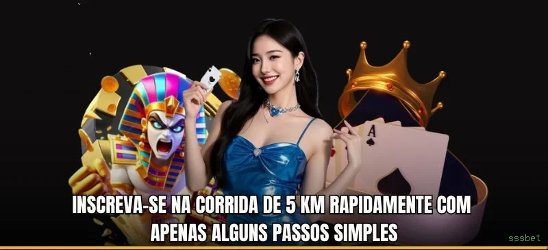 Registro sssbet - cadastro rápido